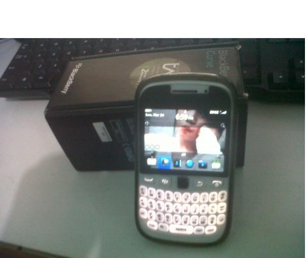 WTS AMSTRONG 9320 GARANSI TAM