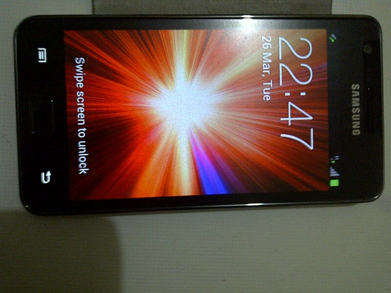 samsung s2 mulus