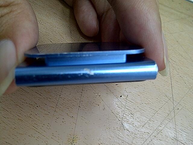 Ipod Nano 6th 8GB Blue Muraaah Mantaaap