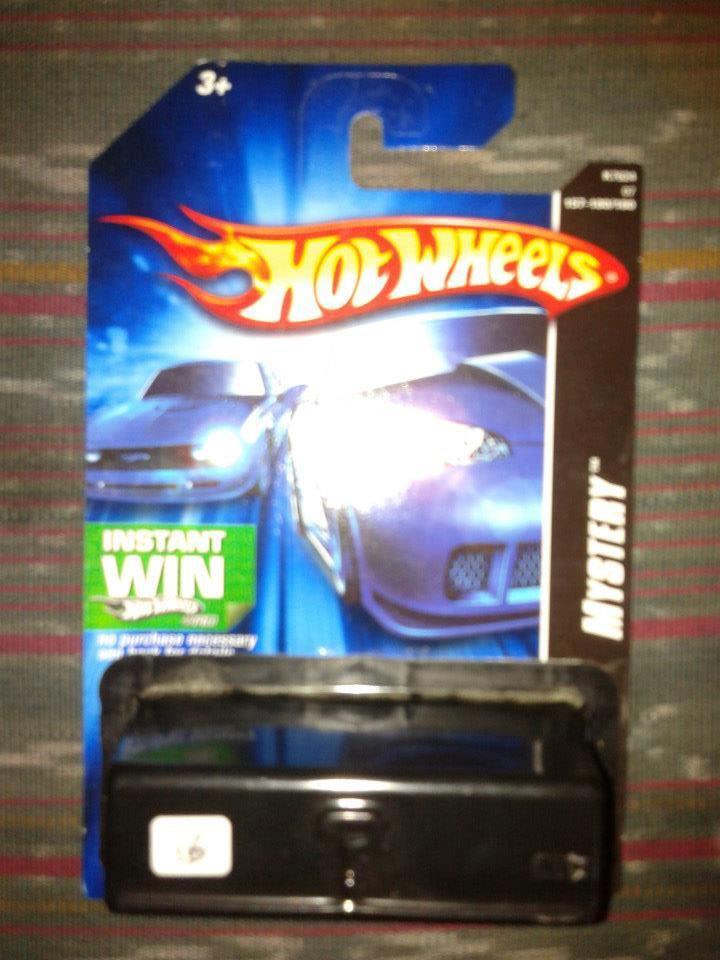 Terjual REPOST => Paket Hot Wheels & Matchbox Exotic 