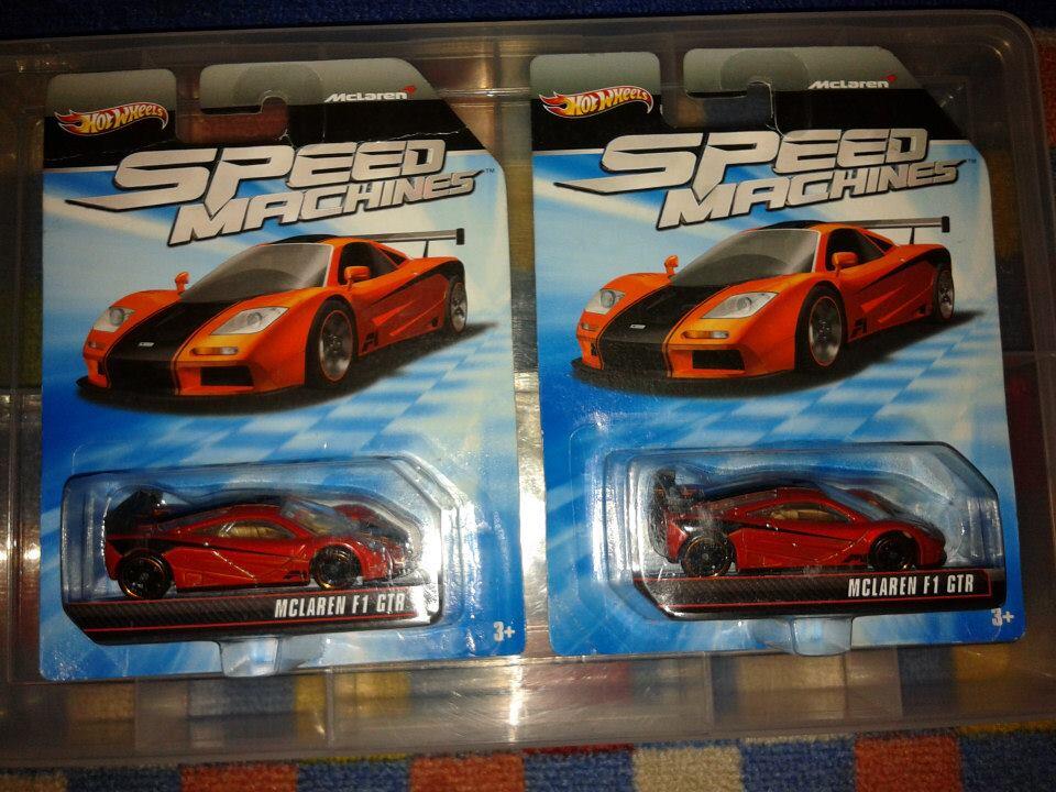 Terjual REPOST => Paket Hot Wheels & Matchbox Exotic 