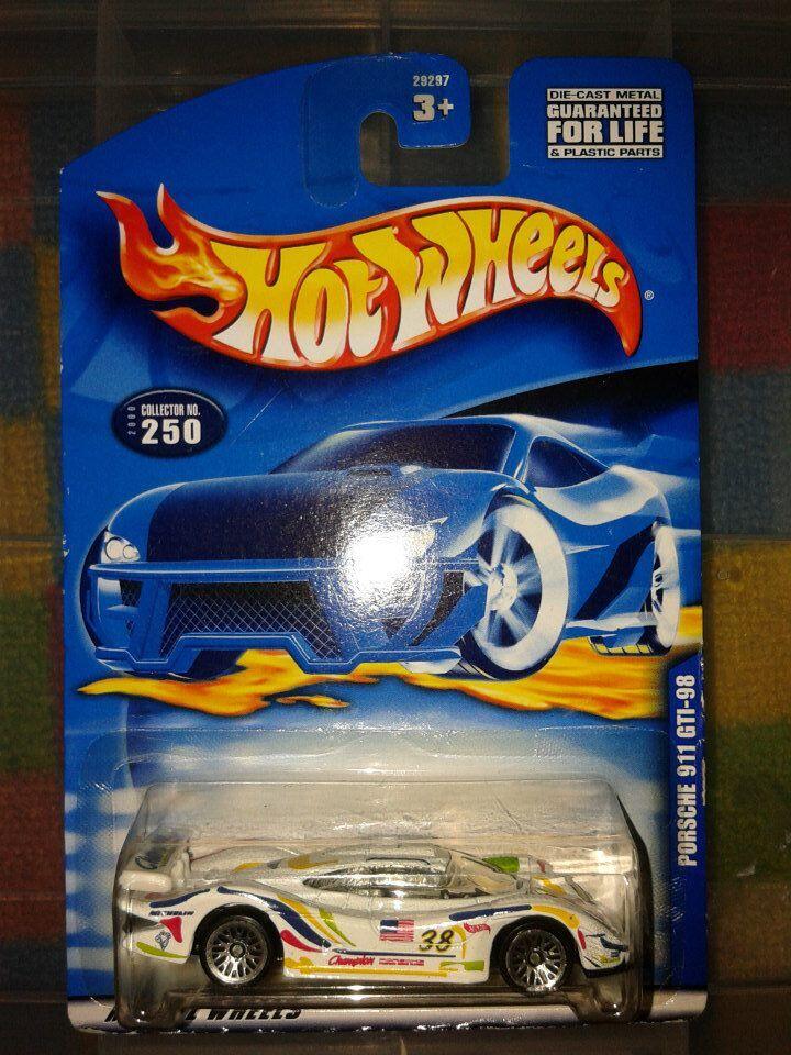 Terjual REPOST => Paket Hot Wheels & Matchbox Exotic 