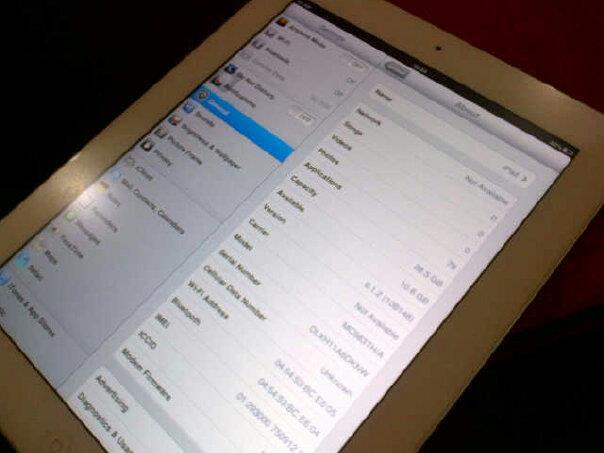 ipad 2 3g+wifi