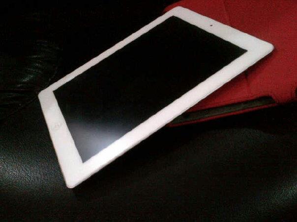 ipad 2 3g+wifi