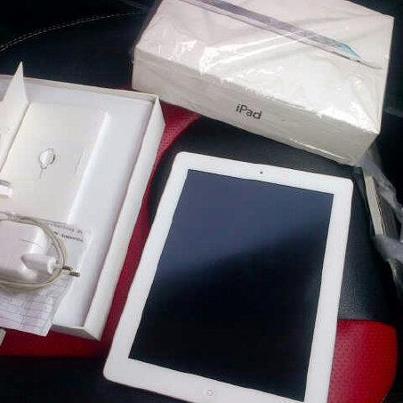 ipad 2 3g+wifi
