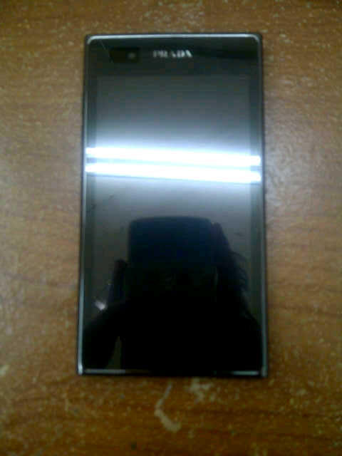 JUAL LG PRADA MULUS!!