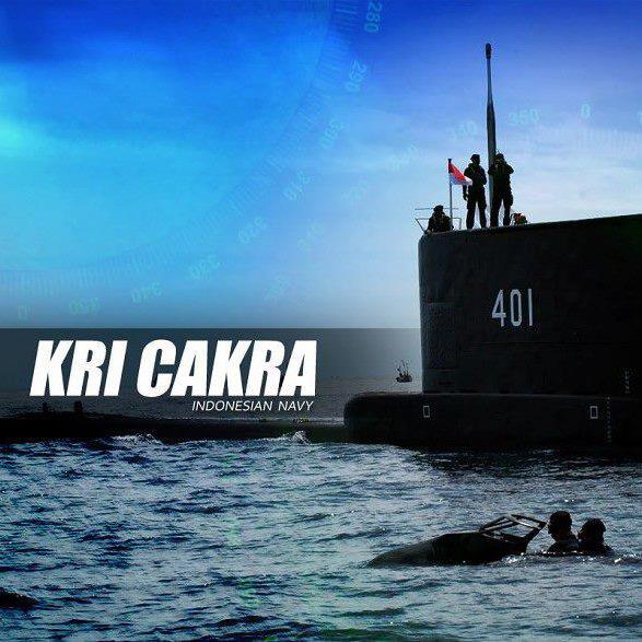 Misteri Kapal Selam Indonesia