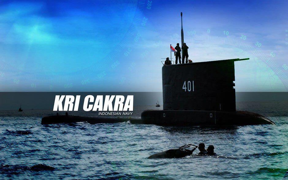 Misteri Kapal Selam Indonesia