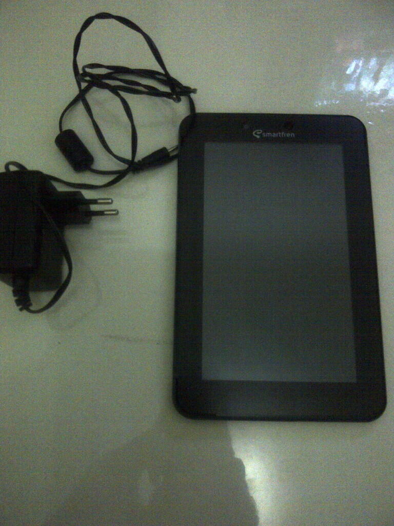 Smartfren Andromax Tab 7.0 Second