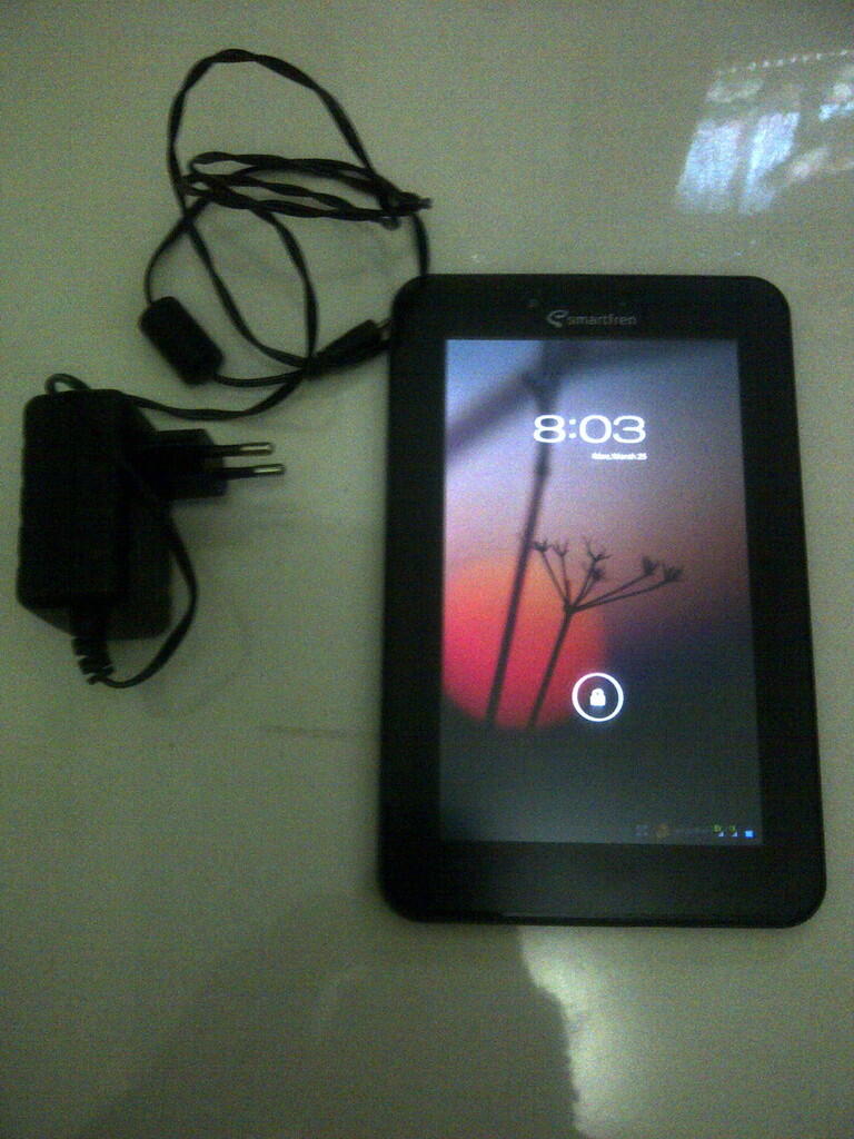 Smartfren Andromax Tab 7.0 Second