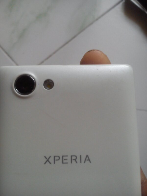jual sony xperia j (surabaya)