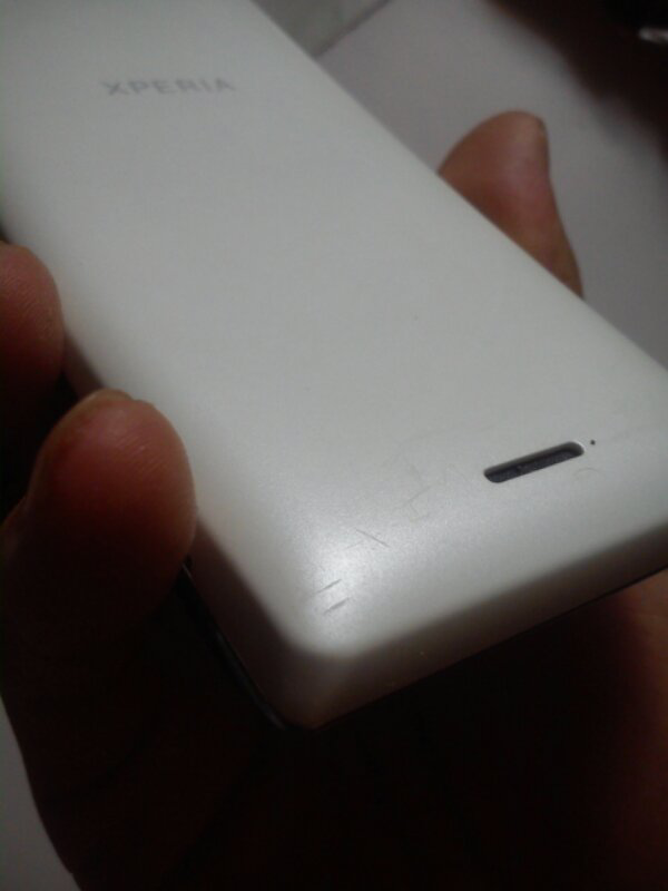 jual sony xperia j (surabaya)