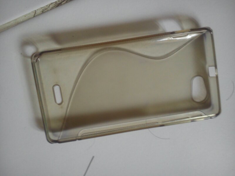 jual sony xperia j (surabaya)