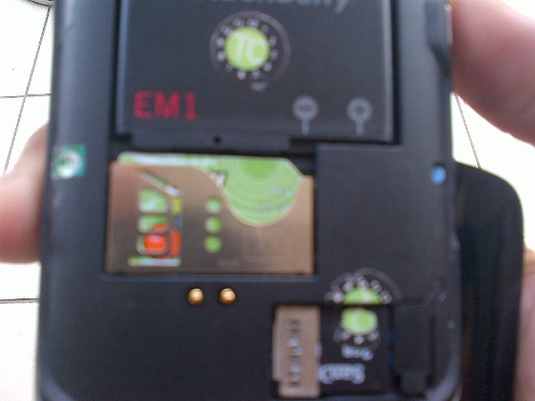 blackberry(bb) apollo 9360