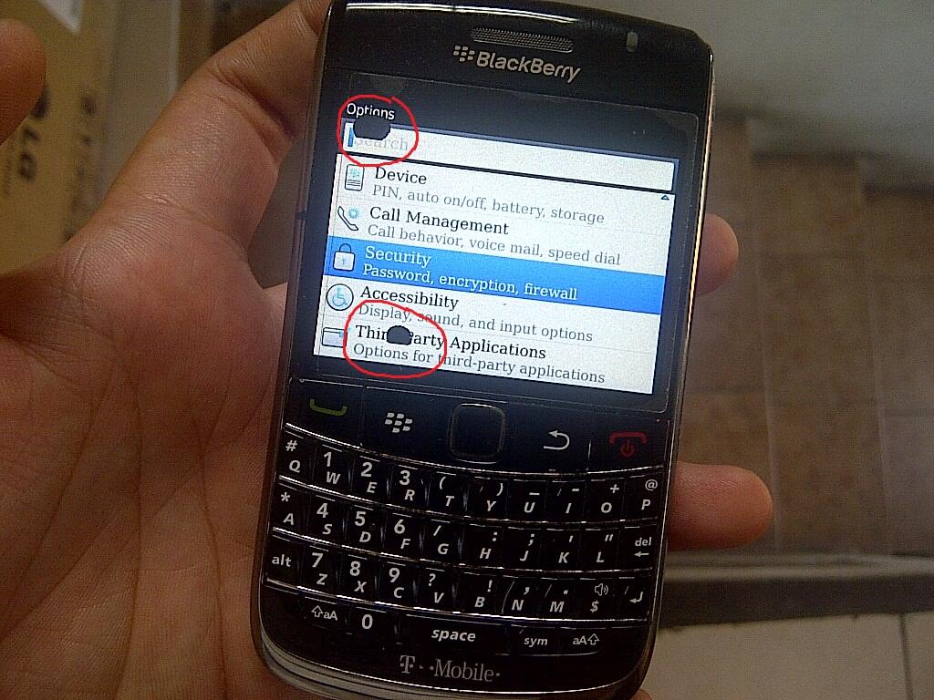 Blackberry 9700 onyx 1 black cuma 1juta cod jakarta