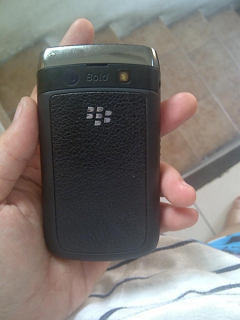 Blackberry 9700 onyx 1 black cuma 1juta cod jakarta
