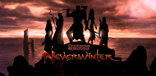 &#91;Official&#93; Dungeons &amp; Dragons NeverWinter MMORPG