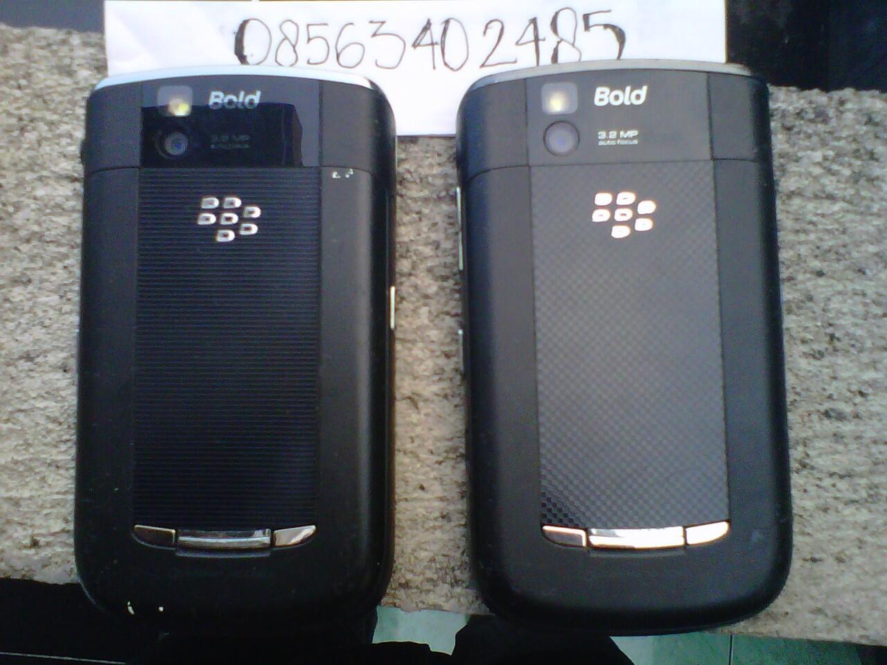 BB Essex 9650 aka ONIX KILLER