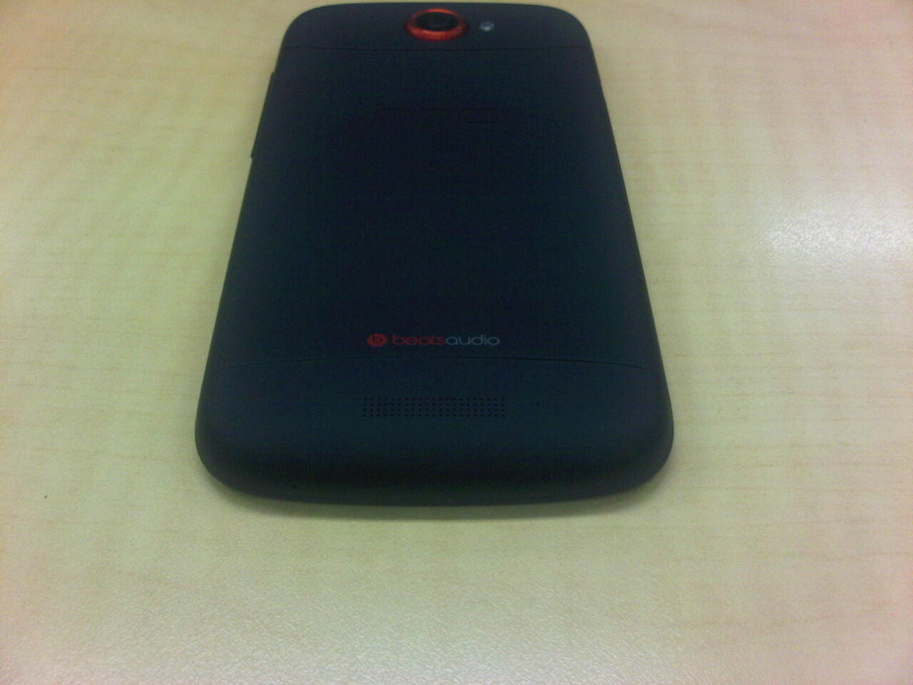HTC ONE S
