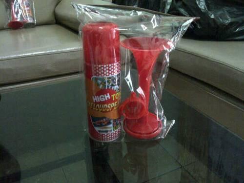 JUAL TEROMPET PLAMPIA, TEROMPET GAS , AIRHORN MURAH