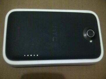 HTC One X grey fullset surabaya