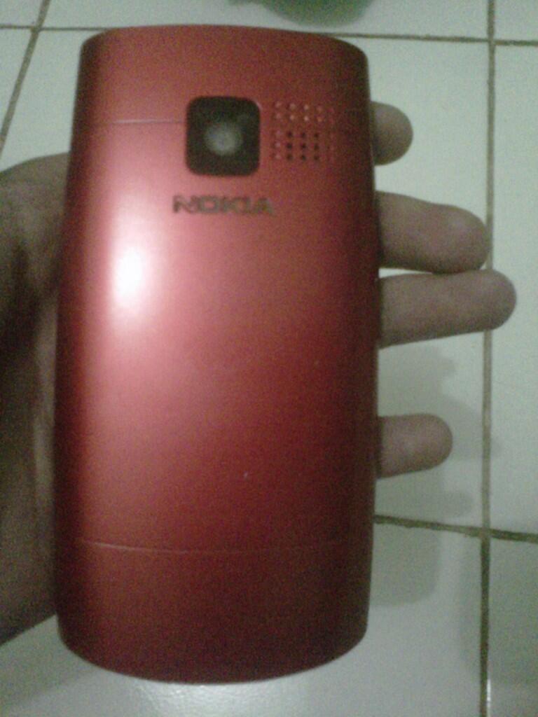 Nokia X2-01