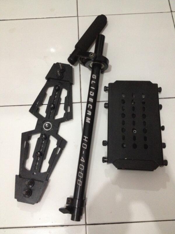 Jual glidecam HD4000