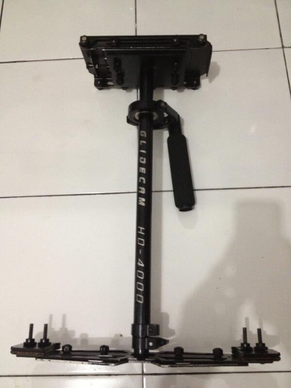 Jual glidecam HD4000