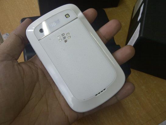 bb dakota white tam fulset garansi panjang 2014 cuman 3.7juta