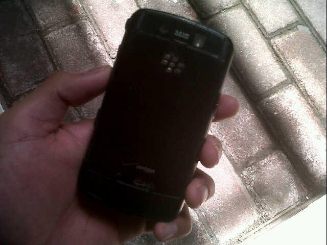 JUAL Blackberry 9530 (storm 1) BANDUNG