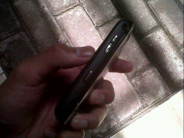 JUAL Blackberry 9530 (storm 1) BANDUNG
