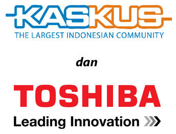&#91;FR TOSHIBA&#93; Serunya &quot;Kaskus The Lounge&quot; with TOSHIBA &amp; Carissa Putri
