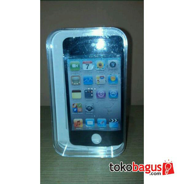 WTS iPOD 4th bonus otterbox...