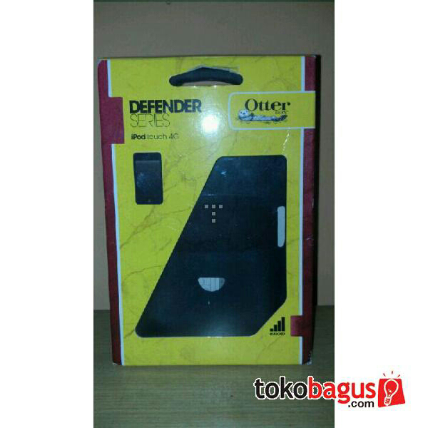 WTS iPOD 4th bonus otterbox...