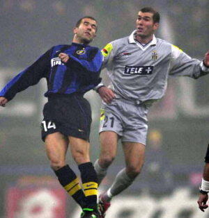 6 Sejarah Menarik Derby d'Italia