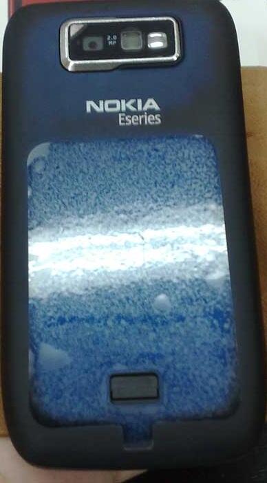 nokia e63 MURAH!!!!! BU nih!!!