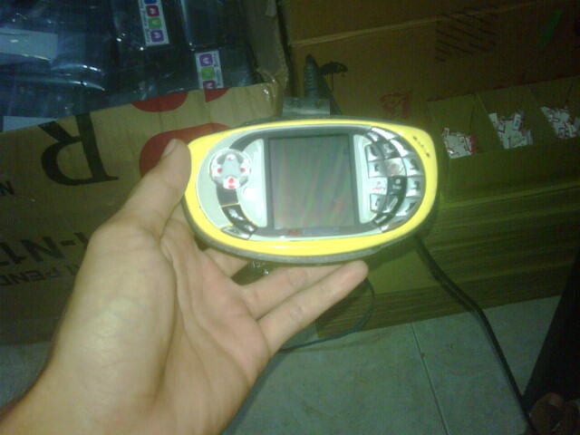 Jual Nokia N-Gage QD Part III