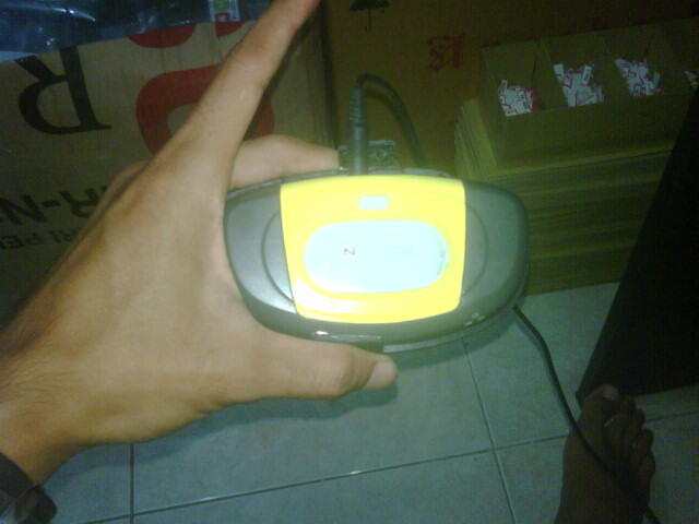 Jual Nokia N-Gage QD Part III