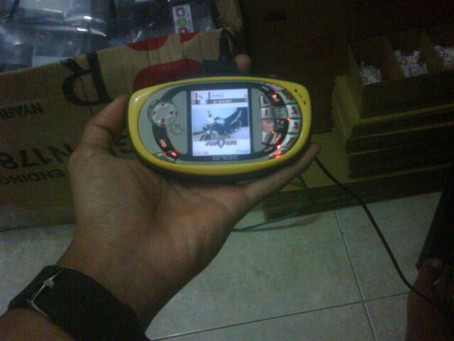 Jual Nokia N-Gage QD Part III