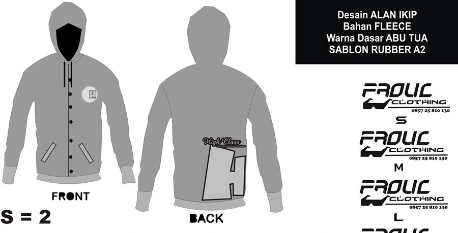 JUMPER, SWEATER BAGUS DENGAN HARGA TERJANGKAU