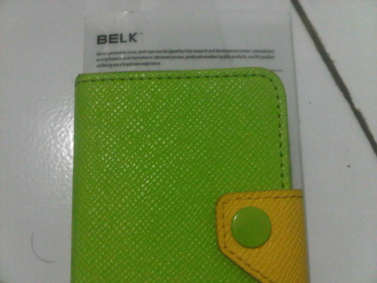 flip case for smartfren andromax-i murah meriah euy