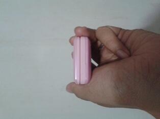 Samsung CDMA Bronx SCH-B299... Pink... Fulset... Garansi... Mulus