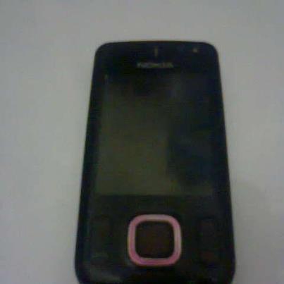 jual murah nokia 6600 slide malang kota