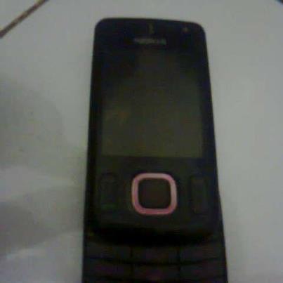 jual murah nokia 6600 slide malang kota