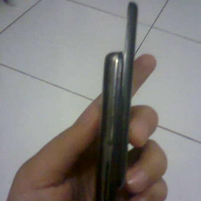 jual murah nokia 6600 slide malang kota