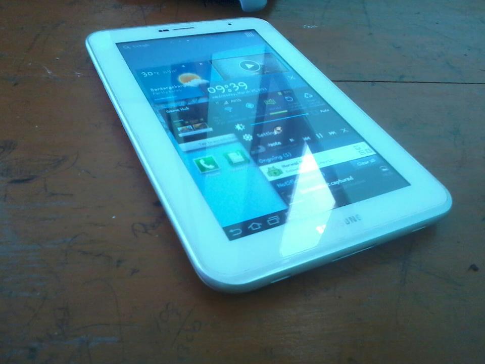 Galaxy Tab 2 7.0 mulus