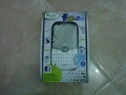 HP Esia FUN qweti..HP esia connect