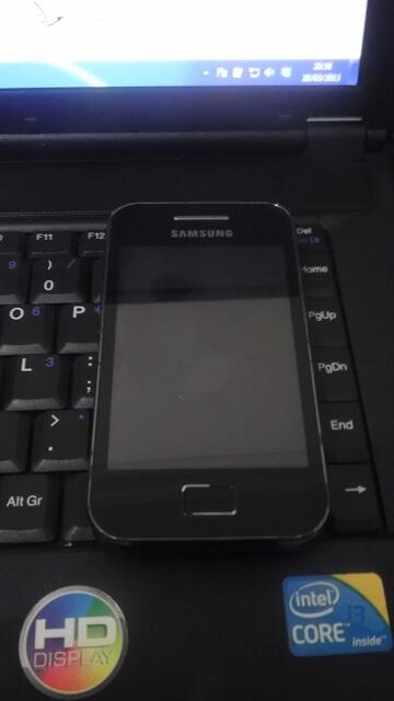 Samsung Galaxy Ace GT-S5830