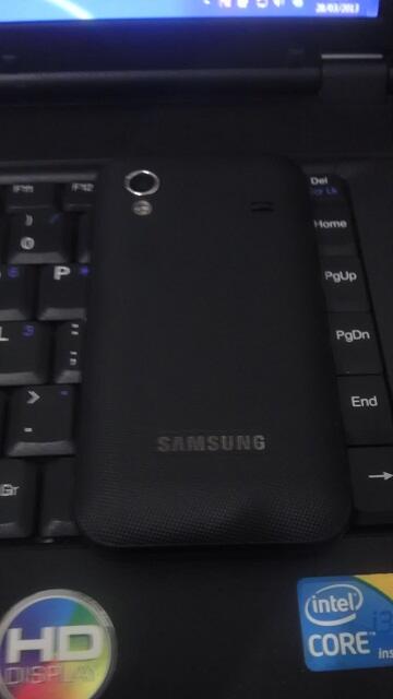 Samsung Galaxy Ace GT-S5830