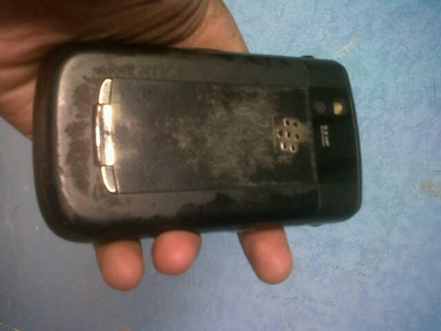 blackberry tour 1 aka 9630